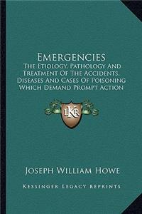 Emergencies