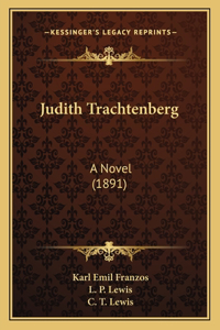 Judith Trachtenberg