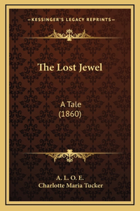 The Lost Jewel