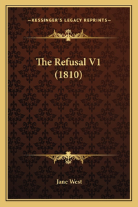 The Refusal V1 (1810)