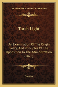 Torch Light