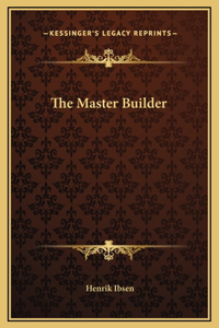 The Master Builder