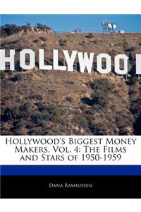 Hollywood's Biggest Money Makers, Vol. 4