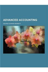 Advanced Accounting