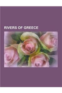 Rivers of Greece
