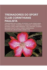 Treinadores Do Sport Club Corinthians Paulista