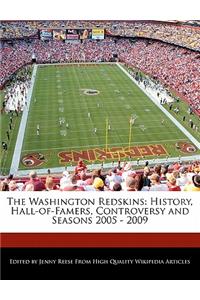 The Washington Redskins