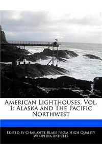 American Lighthouses, Vol. 1