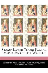 Stamp Lover Tour