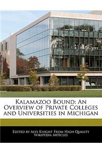 Kalamazoo Bound