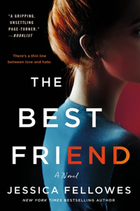 Best Friend