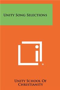 Unity Song Selections