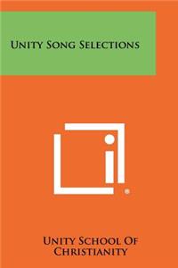 Unity Song Selections