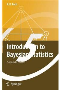 Introduction to Bayesian Statistics