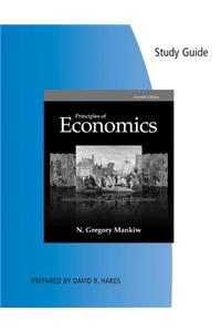 Study Guide for Mankiw's Principles of Economics