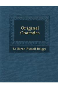 Original Charades