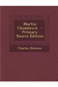 Martin Chuzzlewit