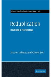 Reduplication