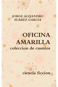 Oficina Amarilla