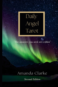 Daily Angel Tarot