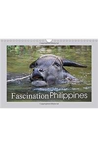 Fascination Philippines 2017
