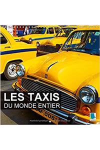 Taxis Du Monde Entier 2018