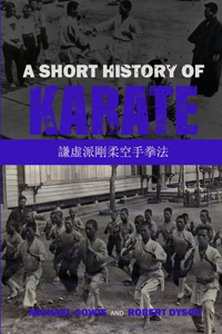 Short History of Karate