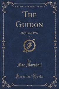 The Guidon, Vol. 3