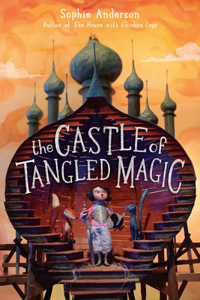 Castle of Tangled Magic