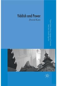 Yiddish and Power