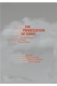 Privatization of Israel