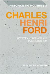 Charles Henri Ford