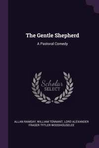 The Gentle Shepherd
