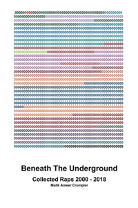 Beneath The Underground: Collected Raps 2000 - 2018