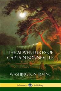 Adventures of Captain Bonneville