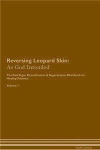 Reversing Leopard Skin