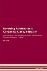 Reversing Paramyotonia Congenita