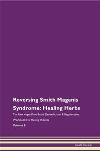 Reversing Smith Magenis Syndrome