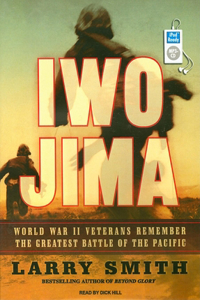 Iwo Jima