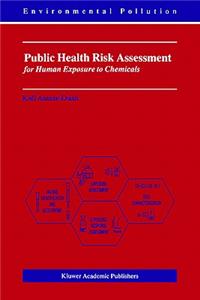 Public Health Risk Assessment for Human Exposure to Chemicals