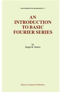 An Introduction to Basic Fourier Series