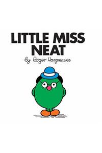 Little Miss Neat
