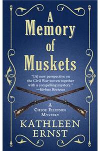 Memory of Muskets