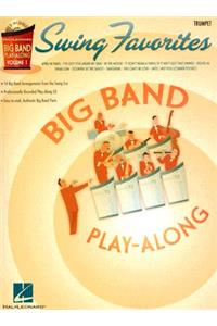 Swing Favorites - Trumpet