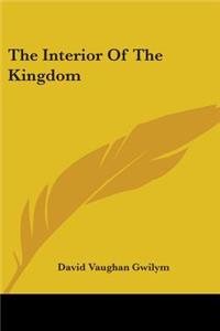 The Interior Of The Kingdom