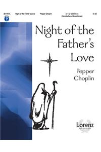 Night Of The Father's Love