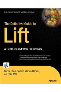 The Definitive Guide to Lift