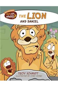The Lion and Daniel