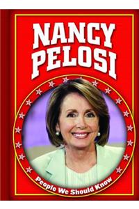 Nancy Pelosi