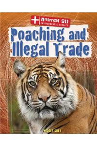 Poaching and Illegal Trade